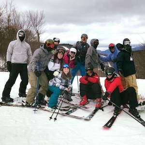 Meet your Posher, Corey